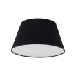 TK-LIGHTING 11206 FORMO BLACK LAMPA SUFITOWA 2XE27380