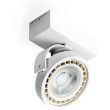 AZZARDO AZ1364 Jerry 1 12V (white)