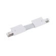 NOWODVORSKI CTLS RECESSED POWER FLEX CONNECTOR 8676 oświetlenie komercyjne systemy konfigurowalny akcesoria 3-fazowy