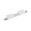 NOWODVORSKI CTLS RECESSED POWER FLEX CONNECTOR 8676 oświetlenie komercyjne systemy konfigurowalny akcesoria 3-fazowy