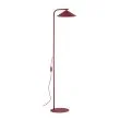 TK-LIGHTING 16214 LUME BURGUND LAMPA PODŁOGOWA 1XGX53