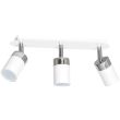 MILAGRO MLP900 JOKER WHITE 3XGU10/8W