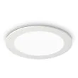 IDEAL LUX GROOVE FI1 10W ROUND 123974