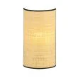 EMIBIG 1149/K1 KINKIET ASTON K1 RATTAN