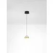 LUCES EXCLUSIVAS LE45872 ARTEIXO LAMPA WISZĄCA