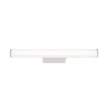 LIGHT PRESTIGE LP-1010/1W-60 WH Kinkiet Vena 60 cm biała LED CCT