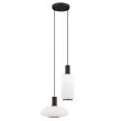 ARGON 7214 SAGUNTO PLUS lampa wisząca 2pł. na okrągłej podsufitce