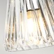ELSTEAD Agatha BATH/AGATHA3P PC Wisiorek