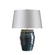 ELSTEAD Neptune NEPTUNE-TL 1 Light Table Lamp