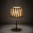 TK-LIGHTING 16198 HARMONY SABIA JUTA LAMPKA NOCNA 1XE27