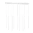 EMIBIG 553/9 LAMPA WISZĄCA SELTER 9 WHITE