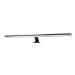 TK-LIGHTING 6355 LEITO BLACK KINKIET 2w1 LED 12W 80 cm