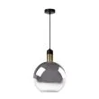 LUCIDE JULIUS 34438/28/65 LAMPA WISZĄCA - NOWOCZESNA