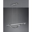 RL R32201106 LAMPA WISZĄCA NOWOCZESNA LEDISABEL