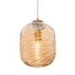 MAYTONI P058PL-01BS Pendant Dunas Pendant Lamp Brass