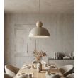 EMIBIG 1678/1M KAKI 1M MOKKA LAMPA WISZĄCA