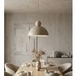 EMIBIG 1678/1M KAKI 1M MOKKA LAMPA WISZĄCA