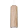 Hellux 8520245 Lampa Madera 2