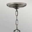 ELSTEAD PLANTATION HK/PLANT3 PL 3Lt Chandelier