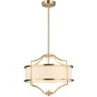 OPEN DESIGN OR80926 Stesso Old Gold S