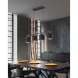 RL TOMMY R30334079 LAMPA WISZĄCA - NOWOCZESNA