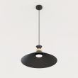 EMIBIG 1748/1M OLIVO 1M BLACK Lampa wisząca