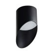 AZZARDO SH2606-BK / AZ2279 Momo 8 (black) Lampa sufitowa