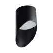 AZZARDO SH2606-BK / AZ2279 Momo 8 (black) Lampa sufitowa
