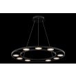 MAYTONI MOD070PL-L63B3K Technical Fad Pendant Lamp Black