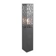 TRIO 507360142 COOPER lampa zewnętrzna stojąca