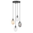 EMIBIG 1268/4PREM LAMPA SUFITOWA ASTRAL 4 BL PREMIUM MIX