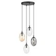 EMIBIG 1268/4PREM LAMPA SUFITOWA ASTRAL 4 BL PREMIUM MIX