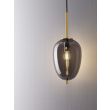 LUCES EXCLUSIVAS LE43666 PILAR lampa wisząca