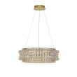 LUCES EXCLUSIVAS LE45868 ARONA LAMPA WISZĄCA