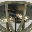ELSTEAD ALLIER FE/ALLIER/F WW Flush Mount