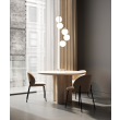 SIGMA 33659 lampa wisząca Piano 5 zwis czarny mosiądzowany