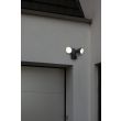 LUTEC 7622220012 DRACO lampa zewnętrzna ścienna