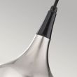 ELSTEAD BESO FE/BESO/P/S BS 1Lt Mini Pendant