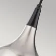 ELSTEAD BESO FE/BESO/P/S BS 1Lt Mini Pendant