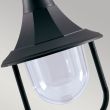 ELSTEAD SHANNON SHANNON PED Pedestal