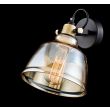 MAYTONI T163-01-R Pendant Irving Wall Lamp Black