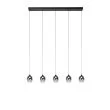 LUCIDE TAMINO 74419/25/30 lampa wisząca