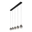 LUCIDE TAMINO 74419/25/30 lampa wisząca