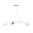 EMIBIG 967/4 OGNIS 4 WHITE LAMPA WISZĄCA