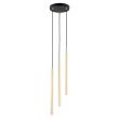 EMIBIG 1332/3PREM LAMPA WISZĄCA SELTER 3 PREMIUM GOLD