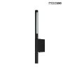 MOOSEE MSE010100335 MOOSEE lampa ścienna PERISCOPE czarna