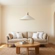 EMIBIG 1749/1L OLIVO 1L WHITE Lampa wisząca