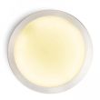 RENDL R10576 BARRY sufitowa nikiel mat 230V 2GX13 22W IP44