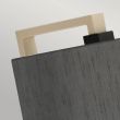 ELSTEAD Axios AXIOS-FL-GREY Floor Lamp - Grey
