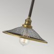 ELSTEAD RIGBY HK/RIGBY/P KZ Pendant